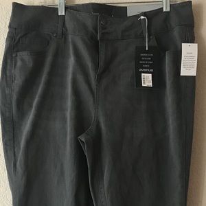 Avenue Virtual Stretch Jeggings